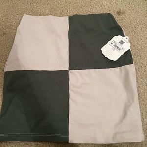 altar'd state skirt new with tag